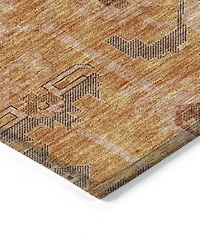Addison Chantille Machine Washable Acn697 Area Rug Collection