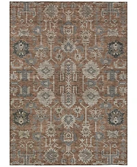 Addison Chantille Machine Washable ACN697 9'x12' Area Rug