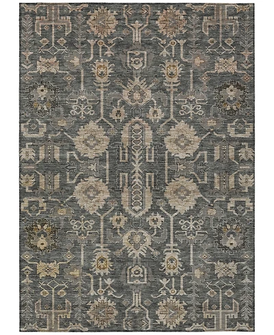 Addison Chantille Machine Washable ACN697 9'x12' Area Rug