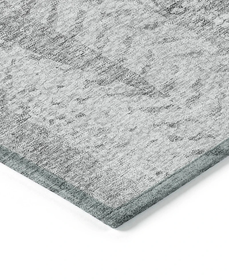 Addison Chantille Machine Washable ACN694 5'x7'6" Area Rug