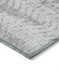Addison Chantille Machine Washable ACN694 5'x7'6" Area Rug