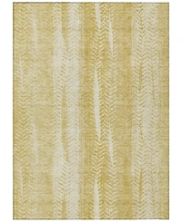Addison Chantille Machine Washable ACN694 5'x7'6" Area Rug