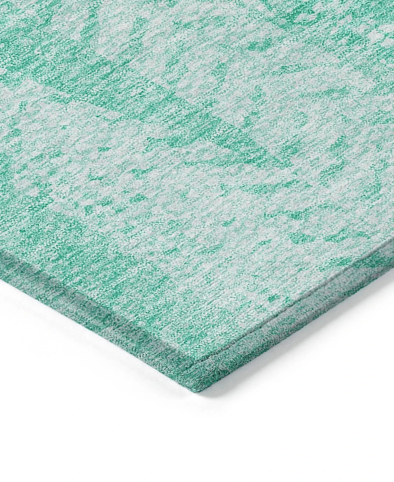 Addison Chantille Machine Washable ACN694 5'x7'6" Area Rug