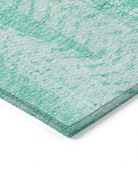 Addison Chantille Machine Washable ACN694 5'x7'6" Area Rug
