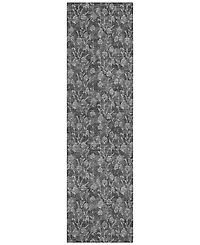 Addison Chantille Machine Washable ACN692 2'3"x7'6" Runner Area Rug