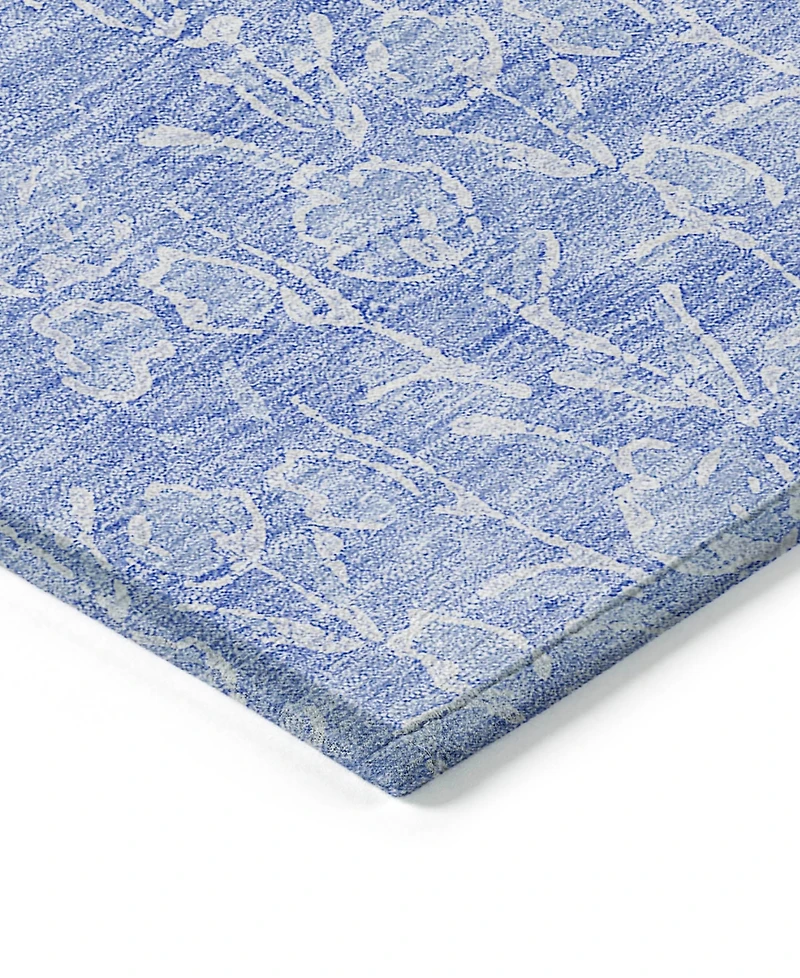 Addison Chantille Machine Washable ACN691 9'x12' Area Rug
