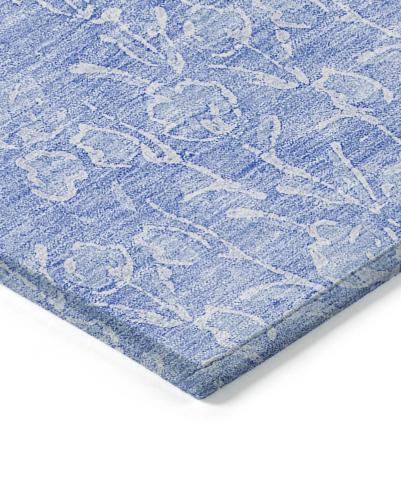 Addison Chantille Machine Washable ACN691 3'x5' Area Rug