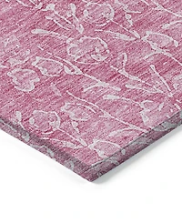 Addison Chantille Machine Washable ACN691 2'3"x7'6" Runner Area Rug