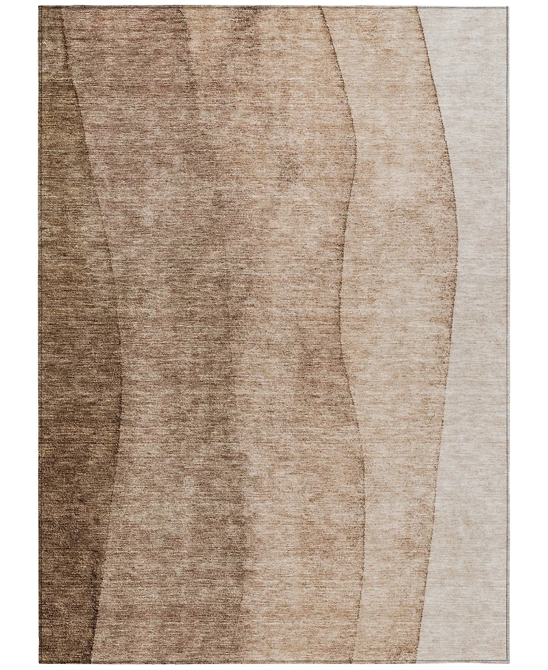 Addison Chantille Machine Washable ACN690 9'x12' Area Rug