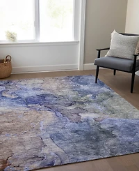 Addison Chantille Machine Washable ACN689 9'x12' Area Rug
