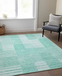 Addison Chantille Machine Washable Acn686 Area Rug Collection
