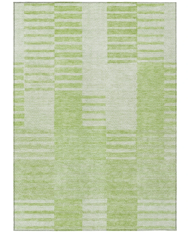 Addison Chantille Machine Washable ACN686 9'x12' Area Rug