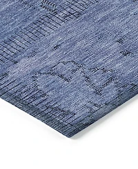 Addison Chantille Machine Washable ACN685 8'x10' Area Rug