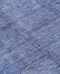 Addison Chantille Machine Washable ACN685 2'3"x7'6" Runner Area Rug