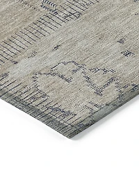 Addison Chantille Machine Washable ACN685 2'6"x3'10" Area Rug