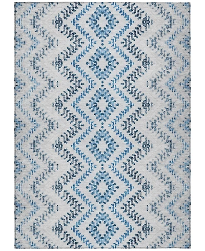 Addison Chantille Machine Washable ACN684 8'x10' Area Rug