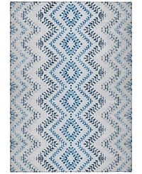 Addison Chantille Machine Washable ACN684 8'x10' Area Rug