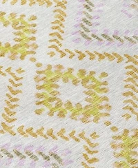 Addison Chantille Machine Washable Acn683 Area Rug Collection