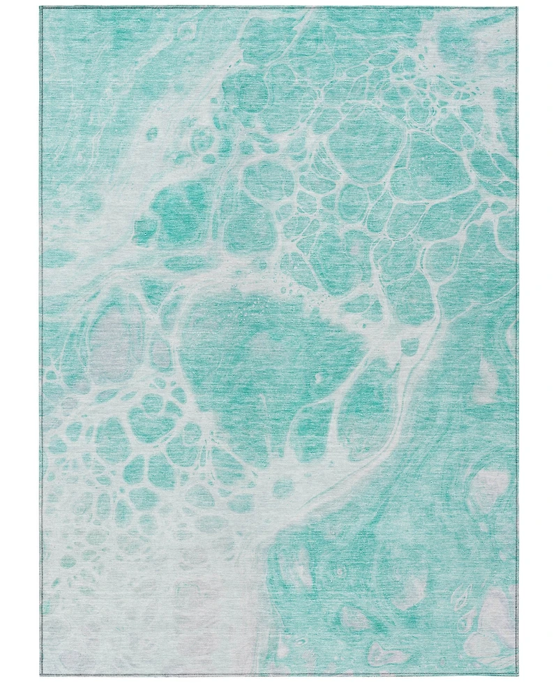 Addison Chantille Machine Washable ACN682 8'x10' Area Rug