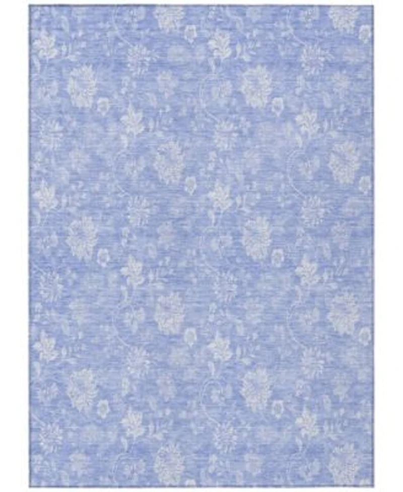 Addison Chantille Machine Washable Acn681 Area Rug Collection