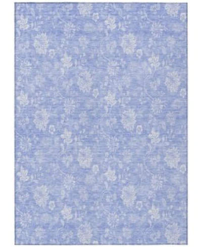 Addison Chantille Machine Washable Acn681 Area Rug Collection