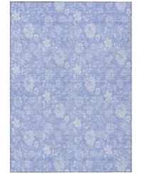 Addison Chantille Machine Washable Acn681 Area Rug Collection