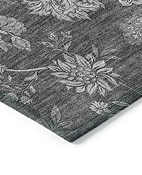 Addison Chantille Machine Washable ACN680 5'x7'6" Area Rug
