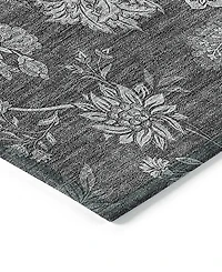 Addison Chantille Machine Washable ACN680 2'3"x7'6" Runner Area Rug