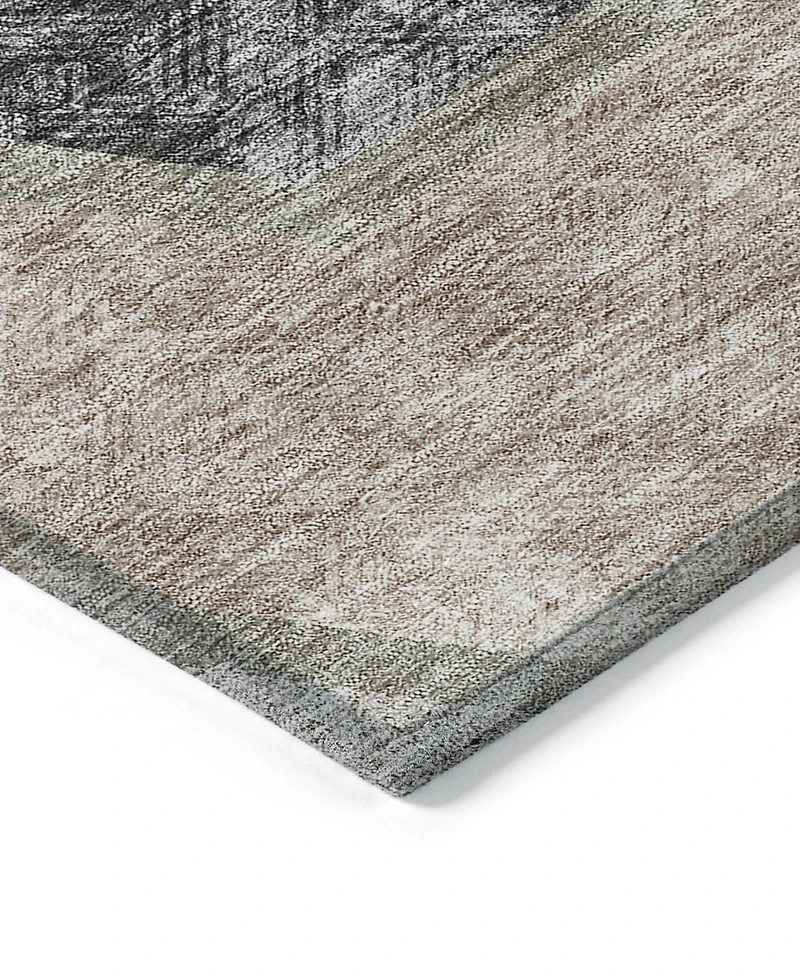 Addison Chantille Machine Washable ACN679 8'x10' Area Rug