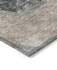Addison Chantille Machine Washable ACN679 5'x7'6" Area Rug
