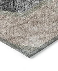 Addison Chantille Machine Washable ACN679 2'6"x3'10" Area Rug