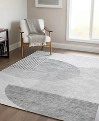 Addison Chantille Machine Washable ACN678 8'x10' Area Rug
