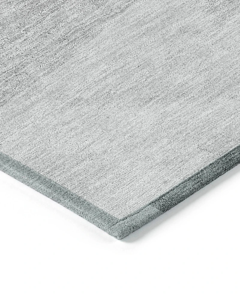 Addison Chantille Machine Washable ACN678 2'3"x7'6" Runner Area Rug