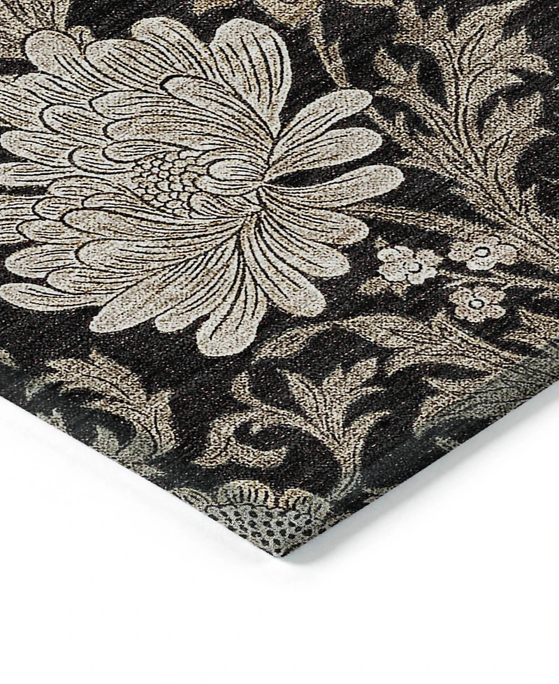 Addison Chantille Machine Washable ACN677 5'x7'6" Area Rug