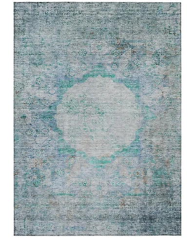 Addison Chantille Machine Washable ACN675 9'x12' Area Rug