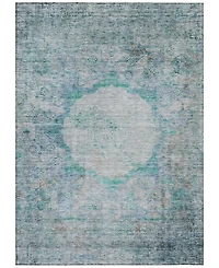 Addison Chantille Machine Washable ACN675 9'x12' Area Rug