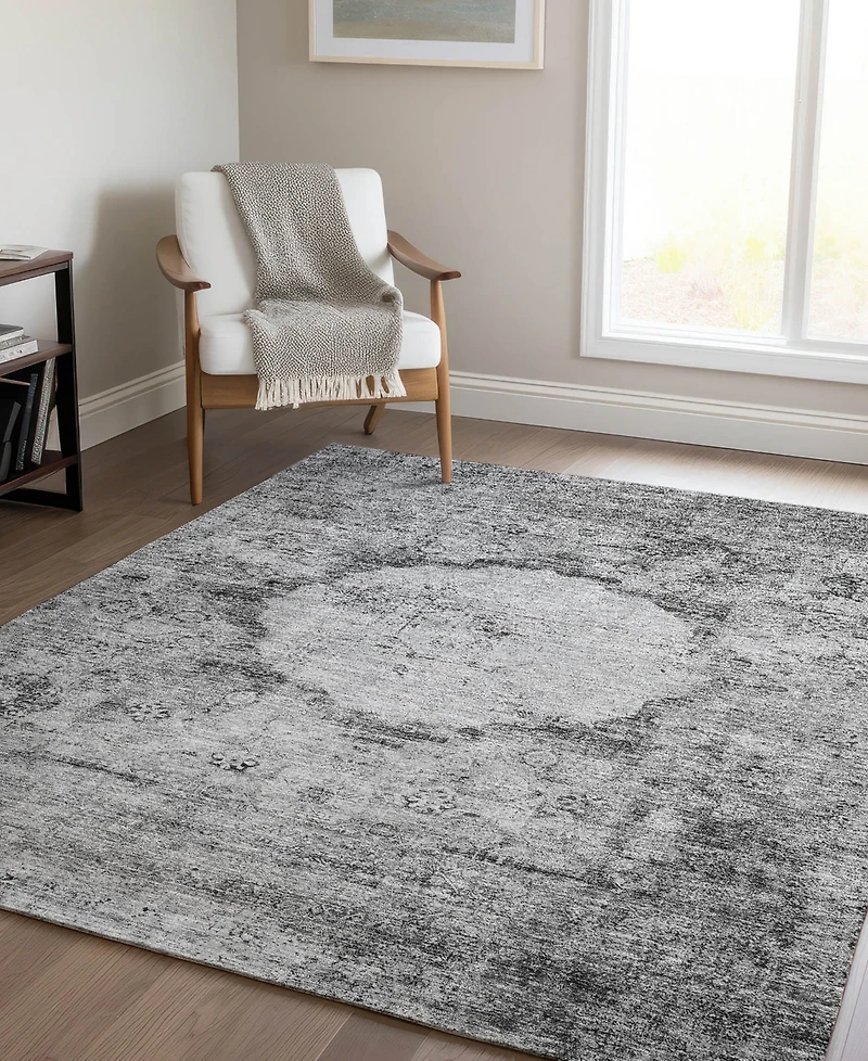 Addison Chantille Machine Washable ACN675 5'x7'6" Area Rug