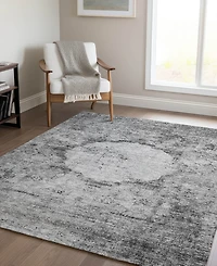 Addison Chantille Machine Washable ACN675 5'x7'6" Area Rug