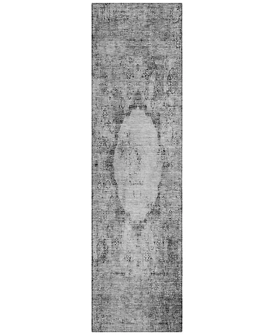 Addison Chantille Machine Washable ACN675 2'3"x7'6" Runner Area Rug