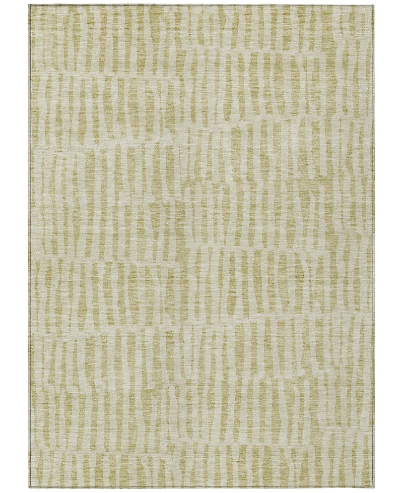 Addison Chantille Machine Washable ACN674 8'x10' Area Rug