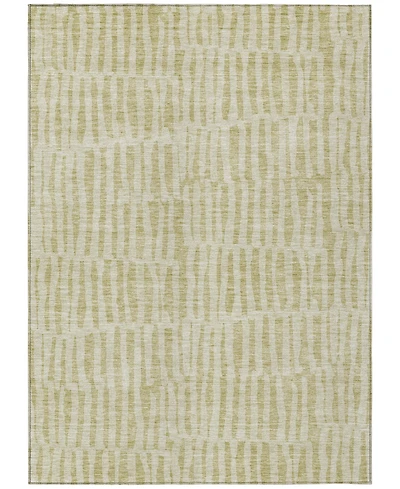 Addison Chantille Machine Washable ACN674 8'x10' Area Rug