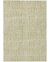 Addison Chantille Machine Washable ACN674 8'x10' Area Rug