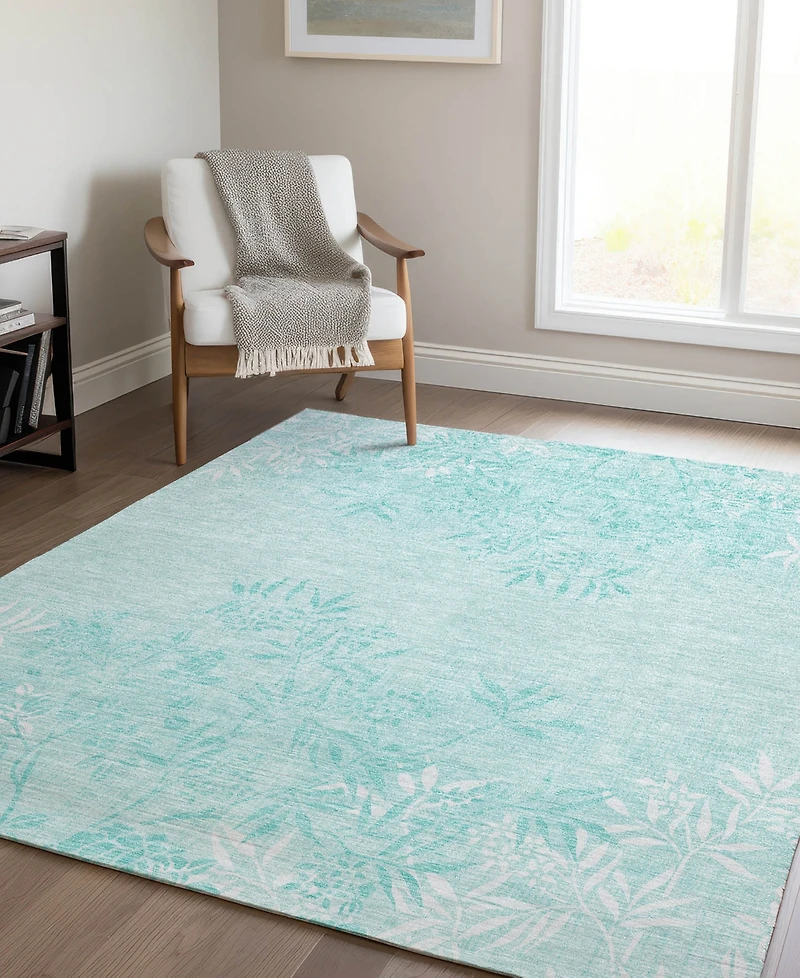 Addison Chantille Machine Washable ACN673 9'x12' Area Rug