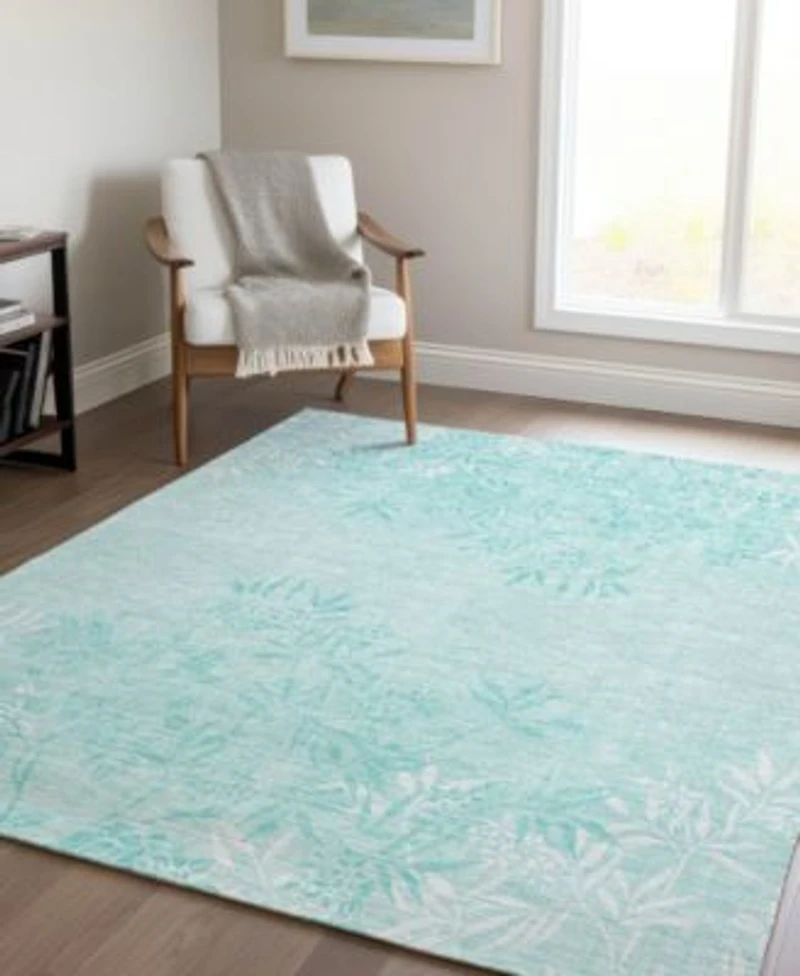 Addison Chantille Machine Washable Acn673 Area Rug Collection