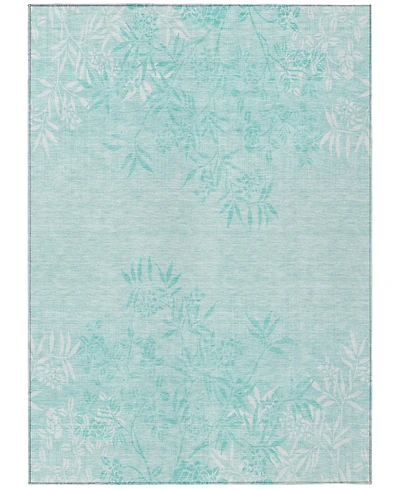 Addison Chantille Machine Washable ACN673 8'x10' Area Rug