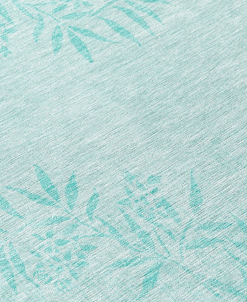 Addison Chantille Machine Washable ACN673 3'x5' Area Rug