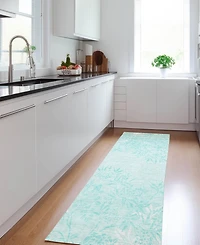 Addison Chantille Machine Washable ACN673 2'3"x7'6" Runner Area Rug