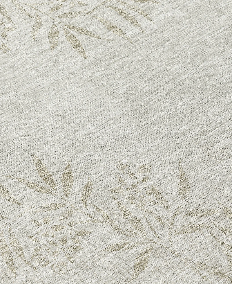 Addison Chantille Machine Washable ACN673 3'x5' Area Rug