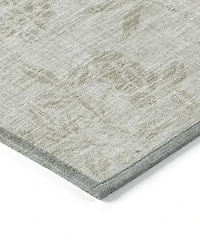 Addison Chantille Machine Washable ACN673 2'3"x7'6" Runner Area Rug