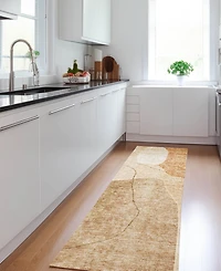 Addison Chantille Machine Washable ACN672 2'3"x7'6" Runner Area Rug